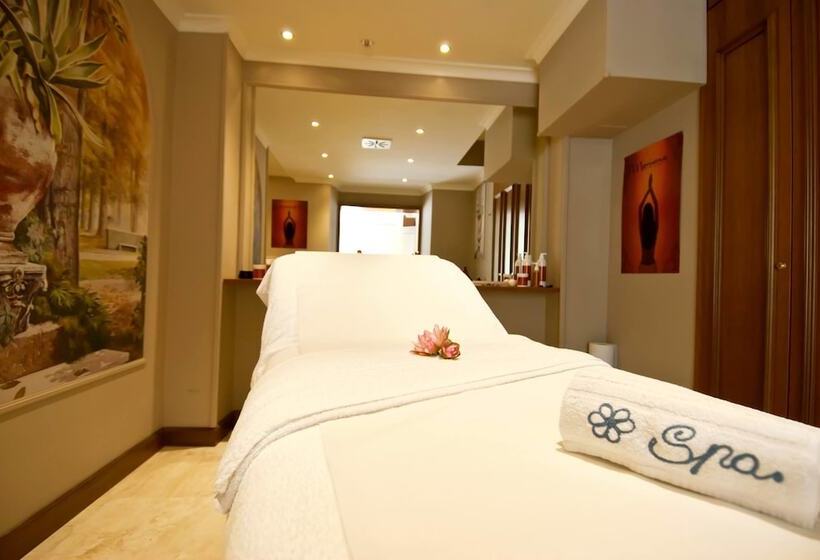 هتل Albergo Argentina Srl
