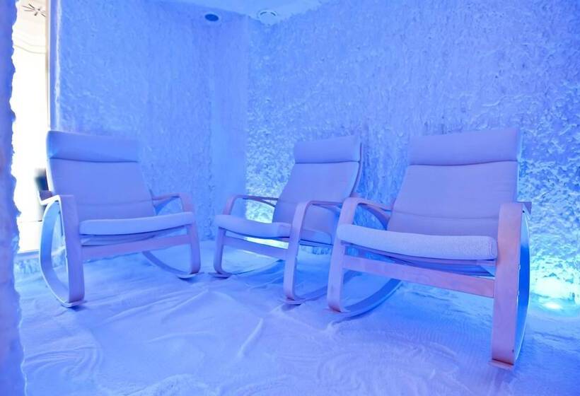 هتل Albergo Argentina Srl