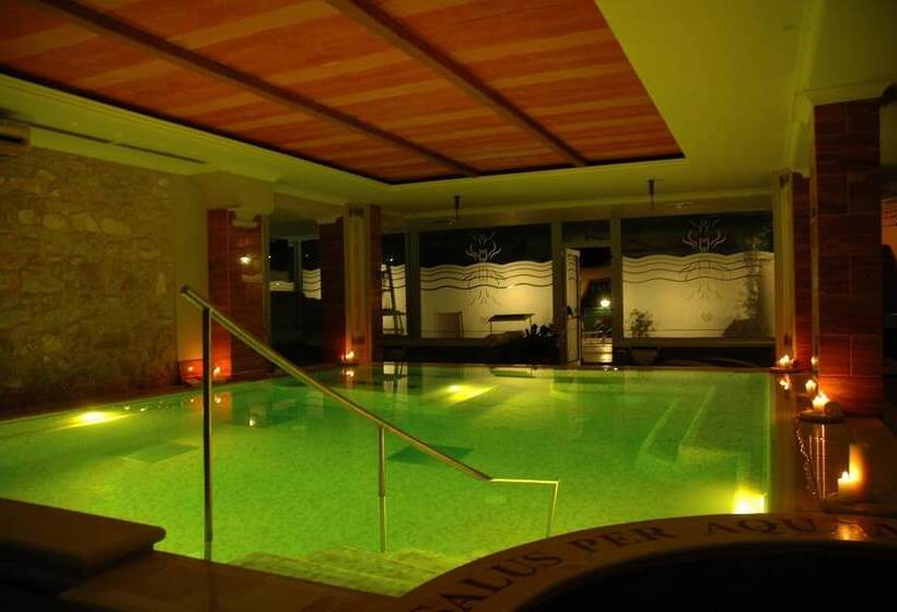 هتل Albergo Argentina Srl