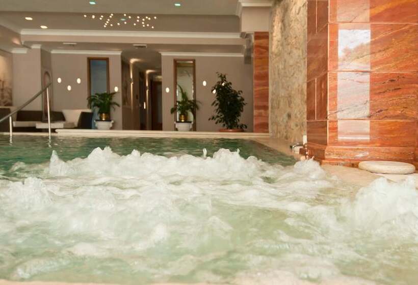 هتل Albergo Argentina Srl