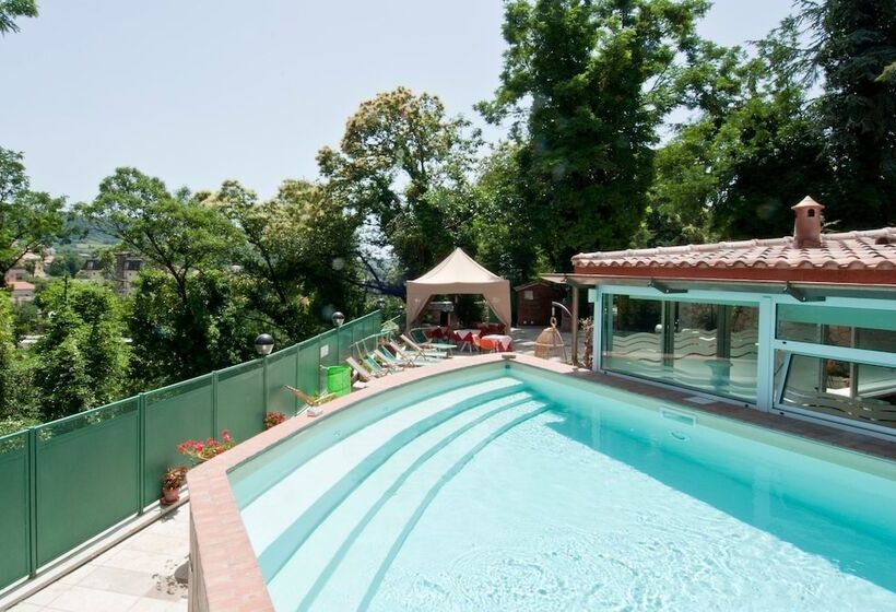 هتل Albergo Argentina Srl