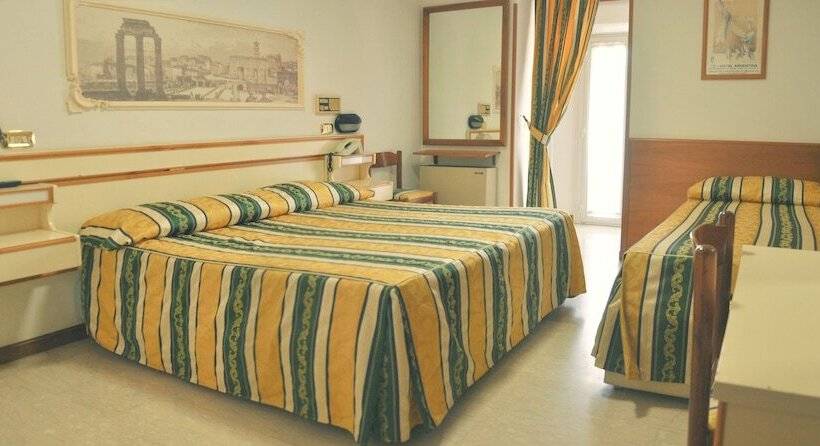 هتل Albergo Argentina Srl