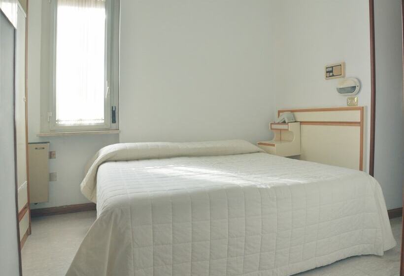 هتل Albergo Argentina Srl