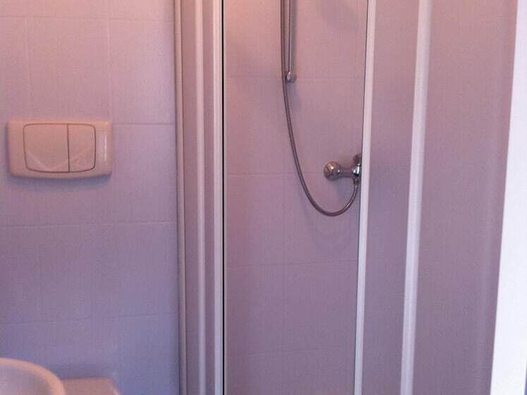 酒店 Albergo Centrale