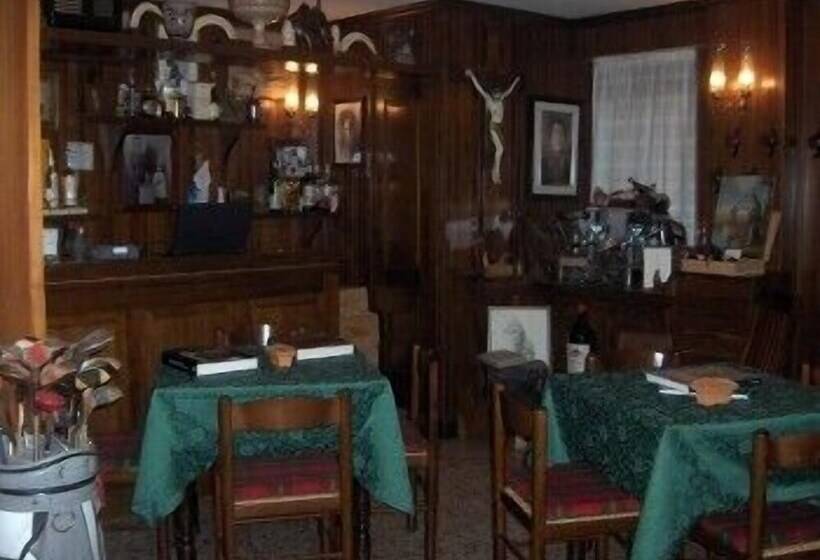 酒店 Albergo Centrale