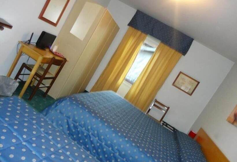 酒店 Albergo Centrale