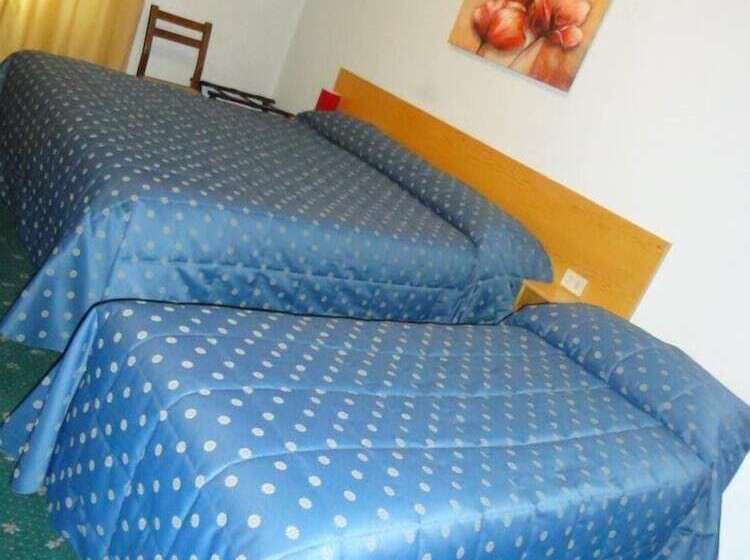 酒店 Albergo Centrale