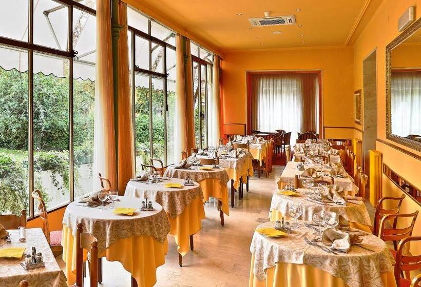 בית מלון כפרי Albergo Nazionale