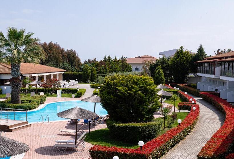 Hotel Alexandros Palace