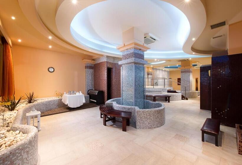 هتل Alexandros Palace