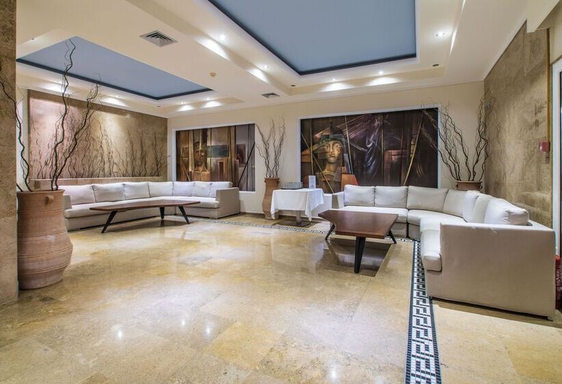هتل Alexandros Palace