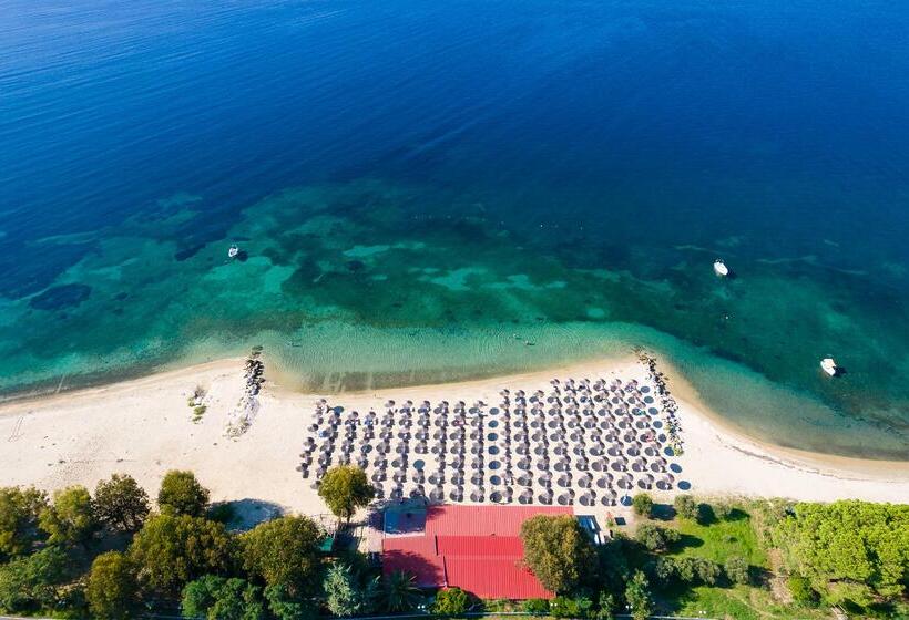 هتل Alexandros Palace