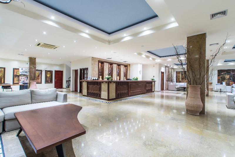 هتل Alexandros Palace