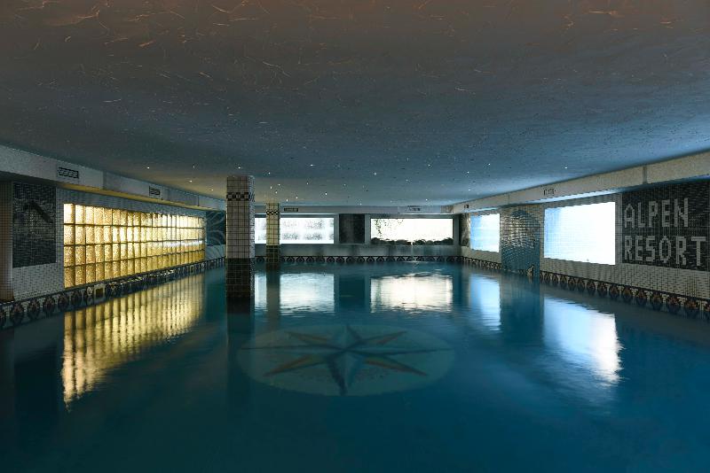 فندق Alpen Resort & Spa