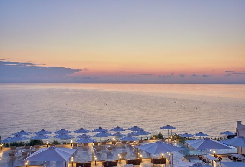 هتل AluaSoul Zakynthos - Adults Only