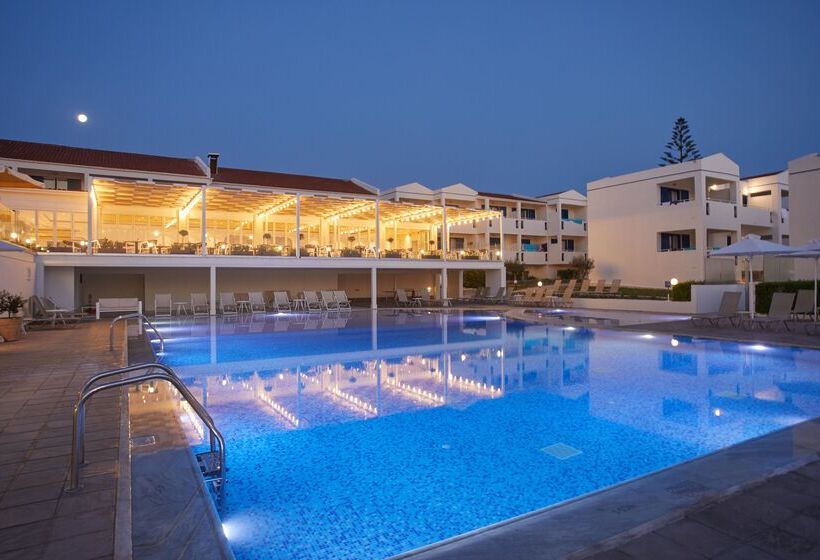 فندق AluaSoul Zakynthos - Adults Only