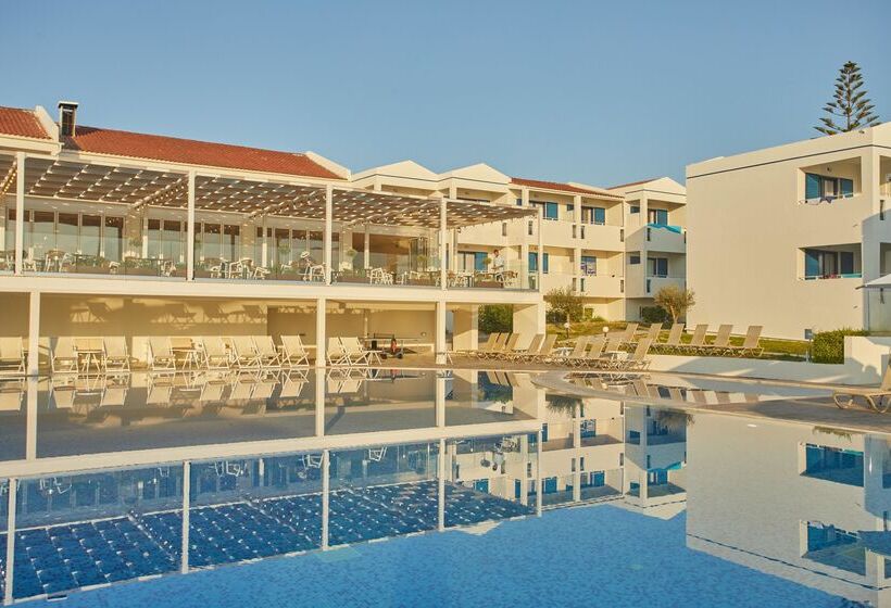 فندق AluaSoul Zakynthos - Adults Only