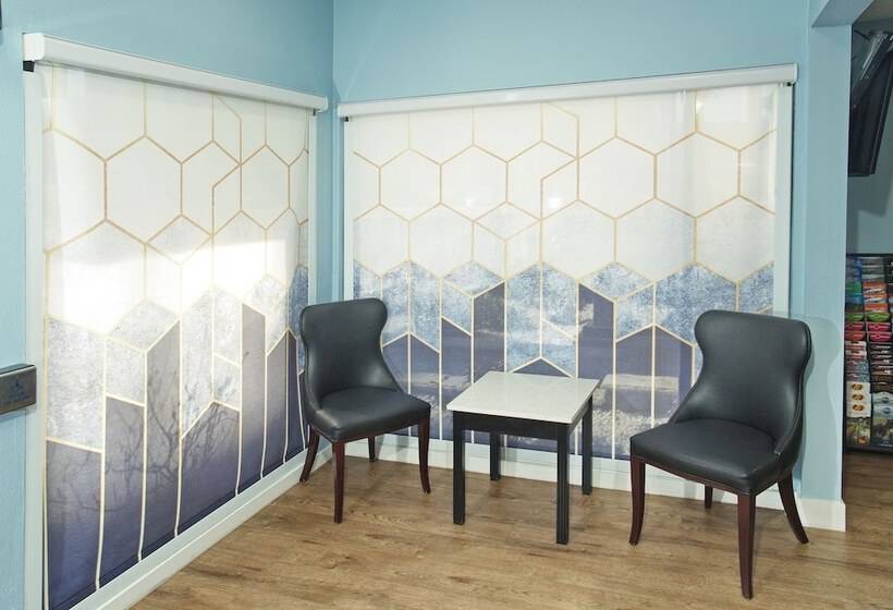 בית מלון כפרי Aria