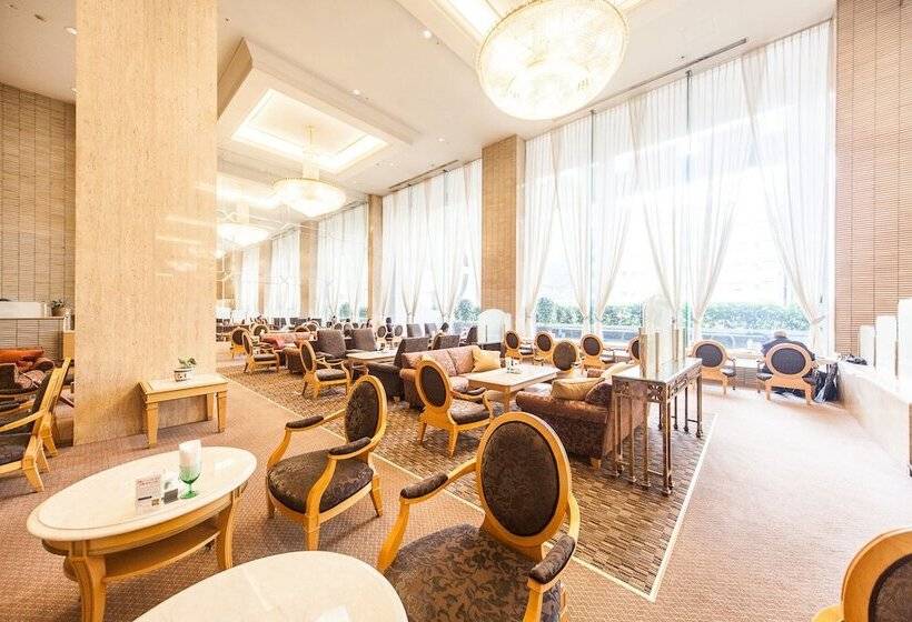 호텔 Ana Crowne Plaza Matsuyama, An Ihg