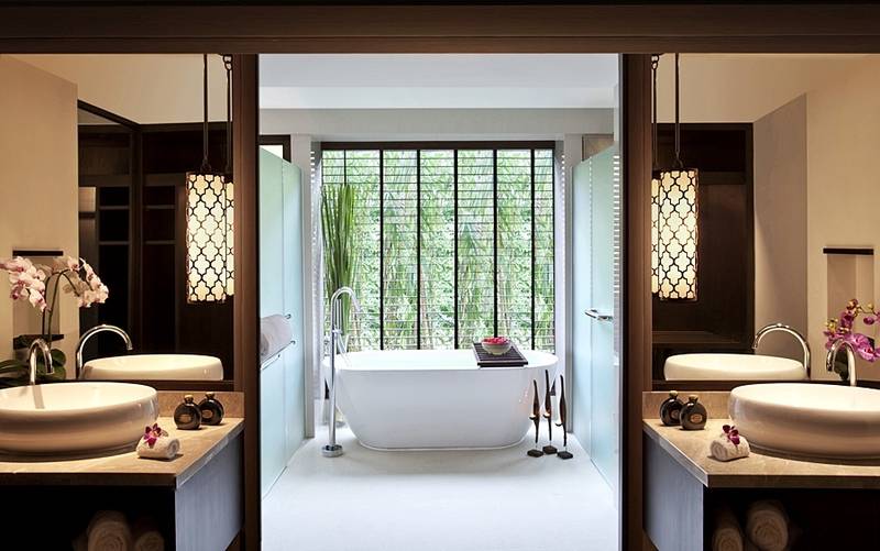 هتل Anantara Bophut Koh Samui Resort