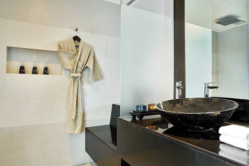 هتل Anantara Bophut Koh Samui Resort