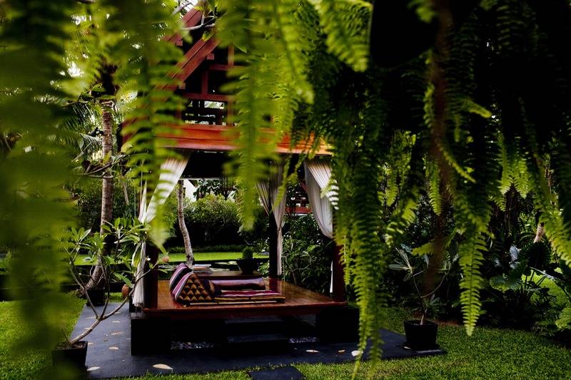 هتل Anantara Bophut Koh Samui Resort