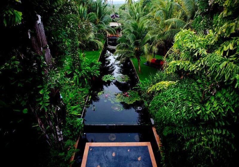 هتل Anantara Bophut Koh Samui Resort