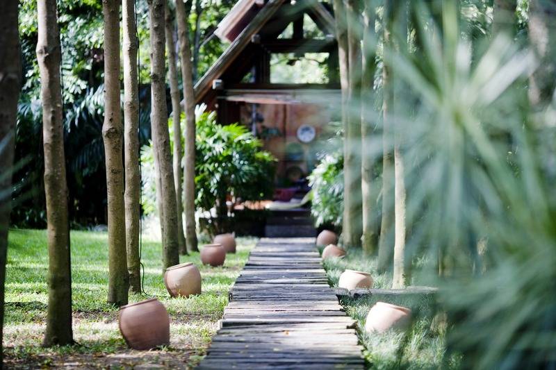 هتل Anantara Bophut Koh Samui Resort