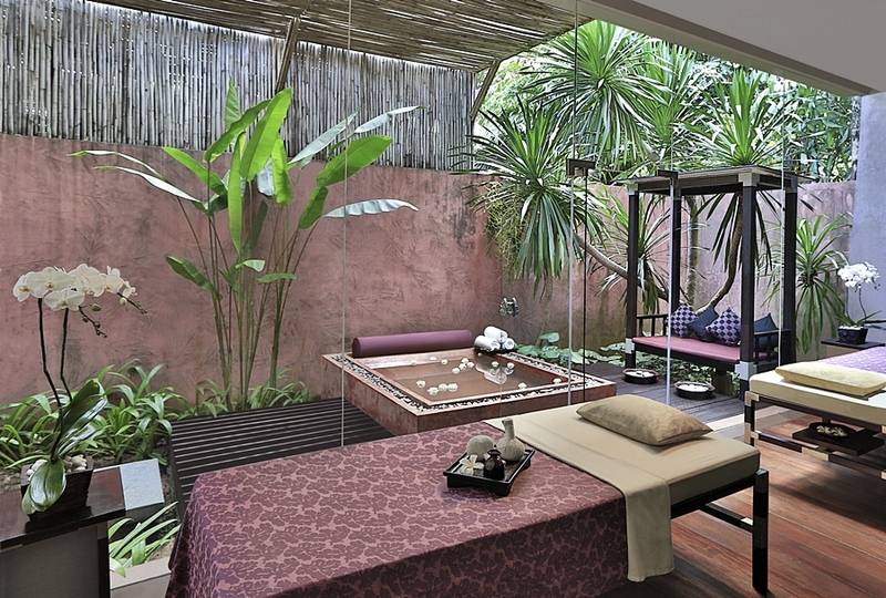 هتل Anantara Bophut Koh Samui Resort