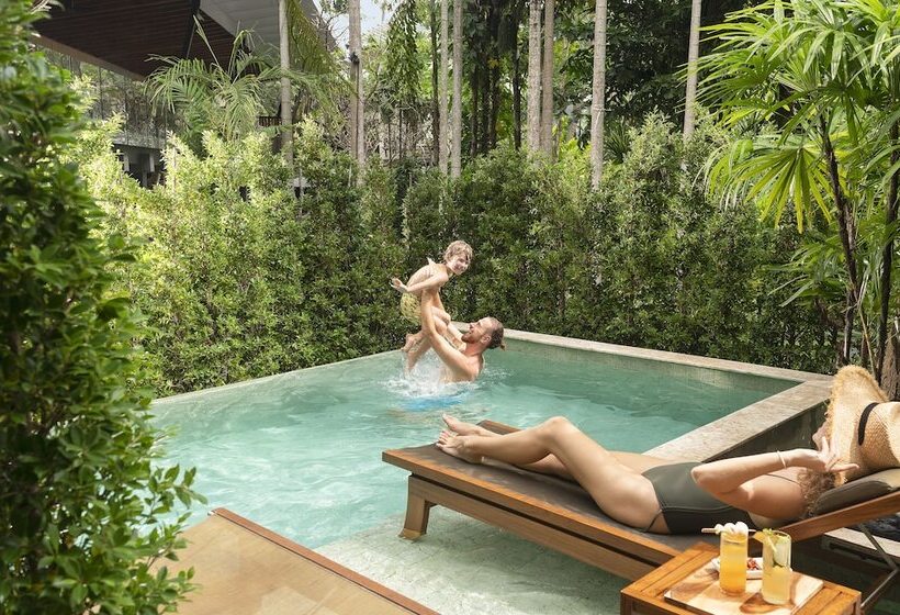 هتل Anantara Bophut Koh Samui Resort