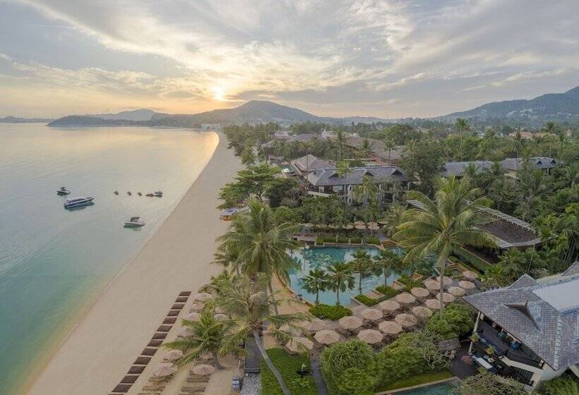 هتل Anantara Bophut Koh Samui Resort
