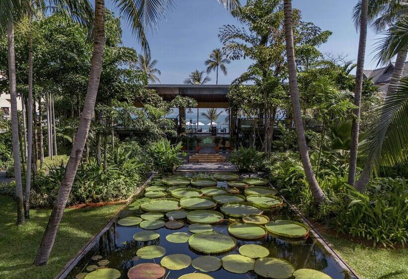 هتل Anantara Bophut Koh Samui Resort