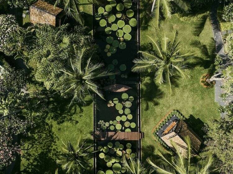 هتل Anantara Bophut Koh Samui Resort