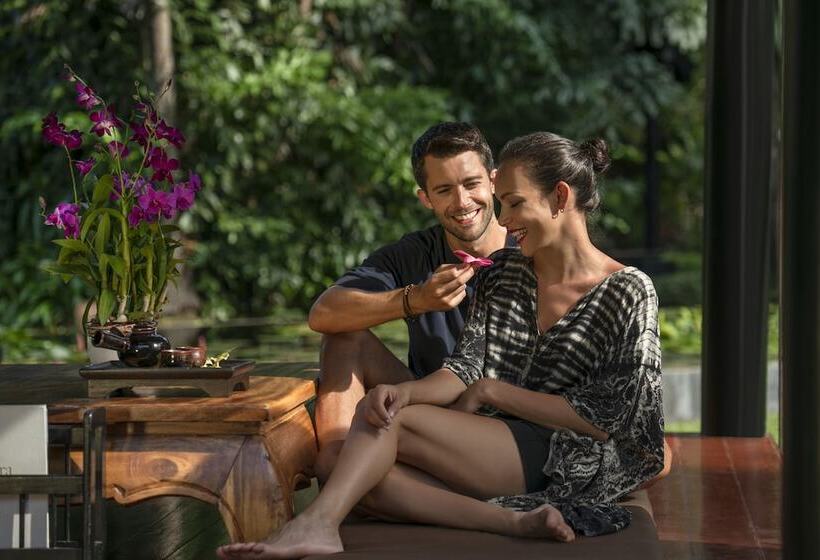 هتل Anantara Bophut Koh Samui Resort