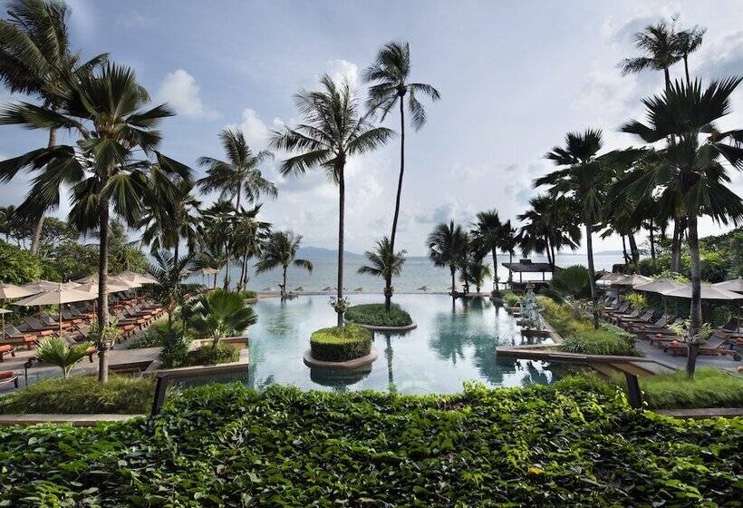 هتل Anantara Bophut Koh Samui Resort