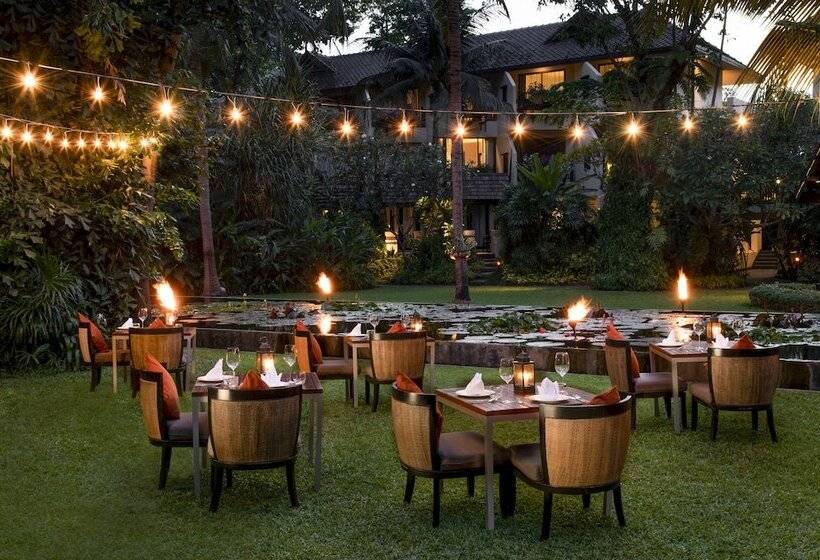 هتل Anantara Bophut Koh Samui Resort