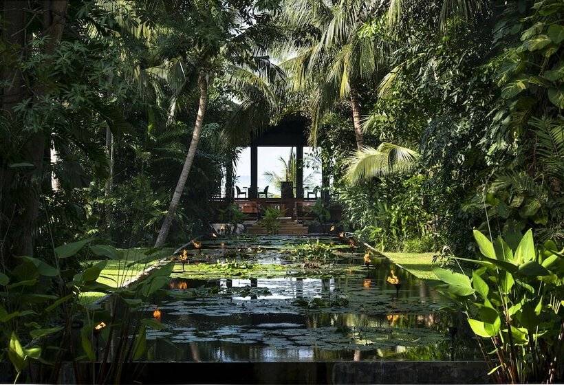 هتل Anantara Bophut Koh Samui Resort