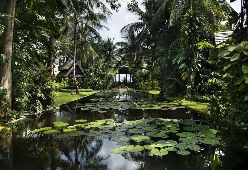 هتل Anantara Bophut Koh Samui Resort