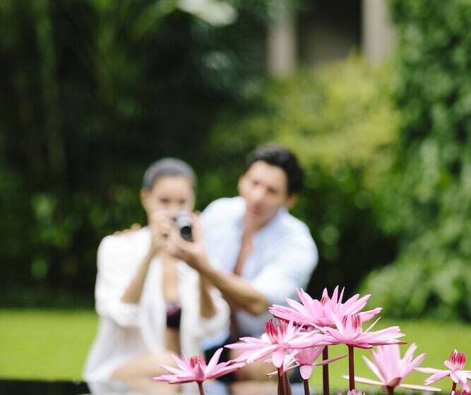 هتل Anantara Bophut Koh Samui Resort