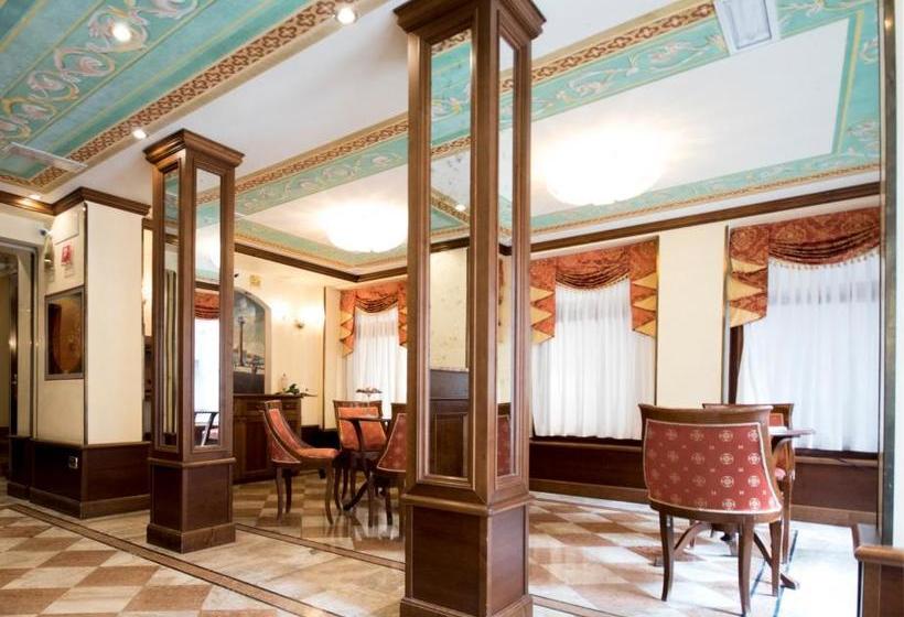 Fotos del hotel Hotel Anastasia:  13