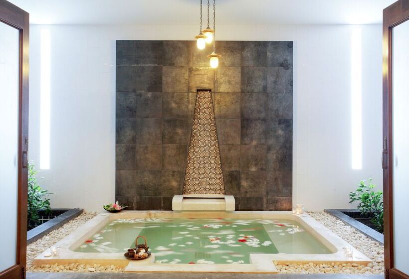 هتل Andamantra Resort And Villa Phuket   Sha Extra Plus
