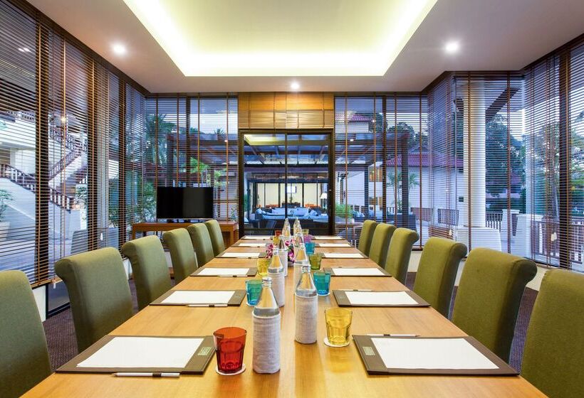 هتل Andamantra Resort And Villa Phuket   Sha Extra Plus