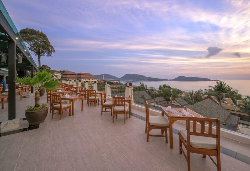 هتل Andamantra Resort And Villa Phuket   Sha Extra Plus