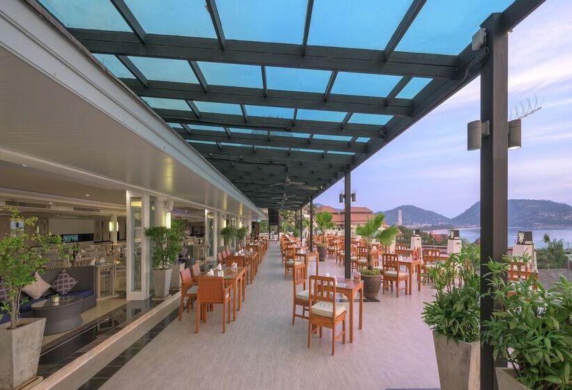 هتل Andamantra Resort And Villa Phuket   Sha Extra Plus