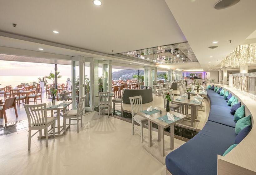 هتل Andamantra Resort And Villa Phuket   Sha Extra Plus