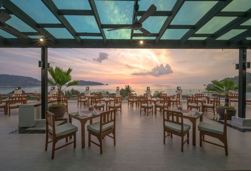 هتل Andamantra Resort And Villa Phuket   Sha Extra Plus
