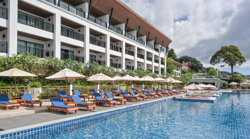 هتل Andamantra Resort And Villa Phuket   Sha Extra Plus