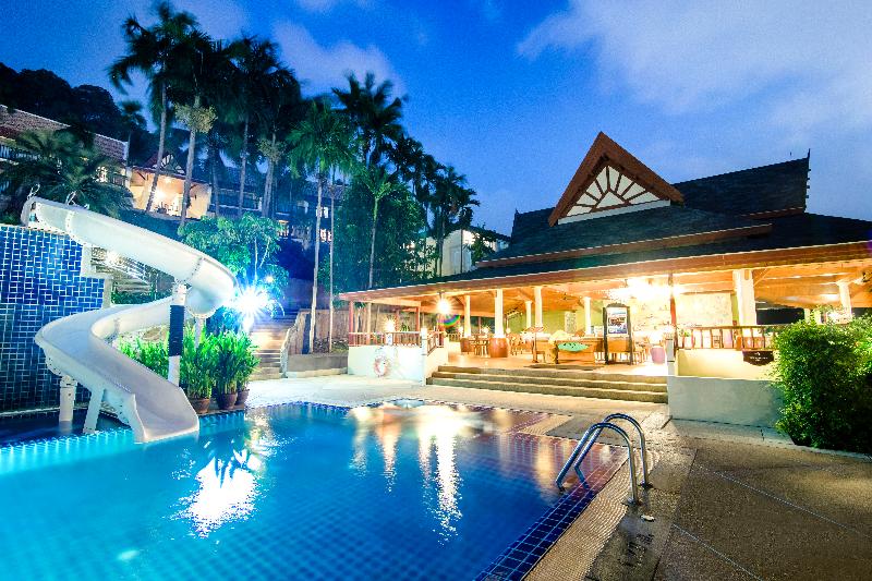 هتل Andamantra Resort And Villa Phuket   Sha Extra Plus
