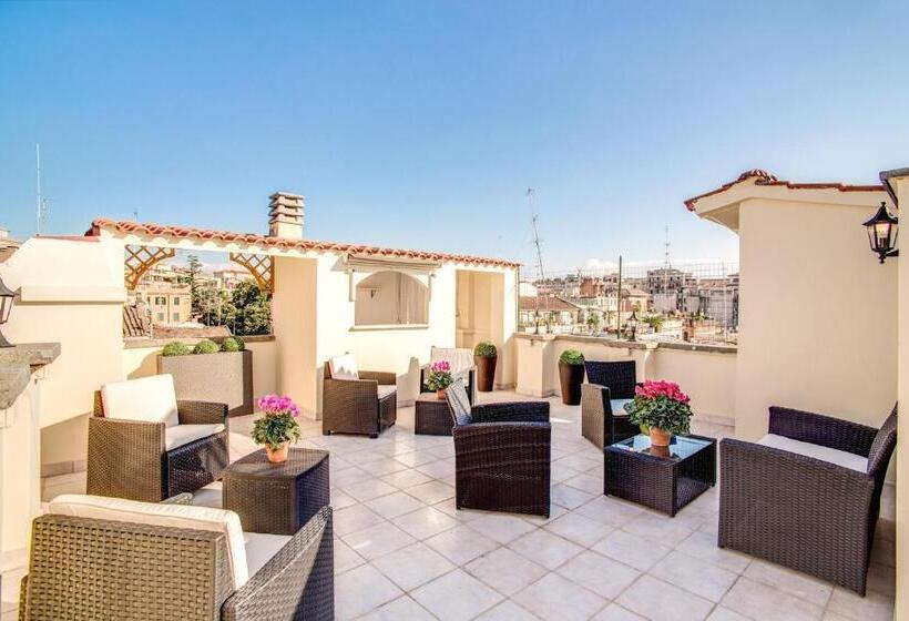 Fotos del hotel Anfiteatro Flavio:  29