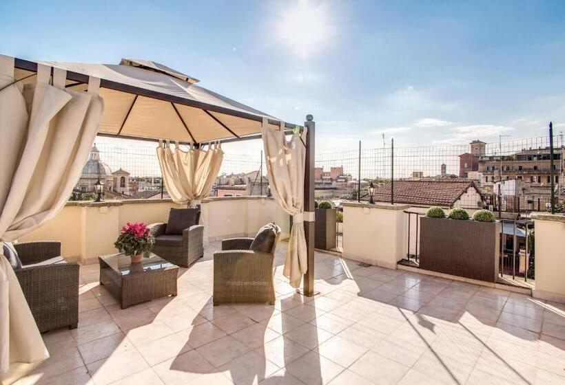 Fotos del hotel Anfiteatro Flavio:  28